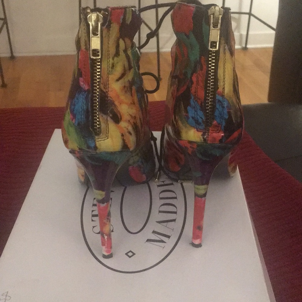Steve Madden Shoes